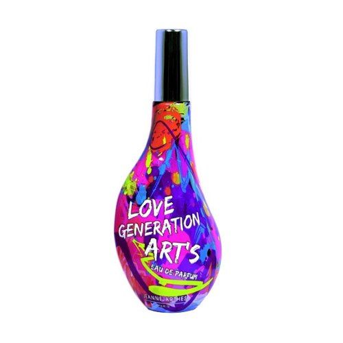 LOVE GENERATION ARTS 60ml