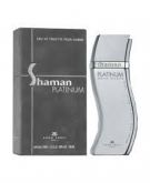 SHAMAN PLATINUM 100ml