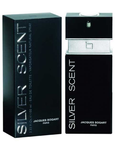 SILVER SCENT 100ml