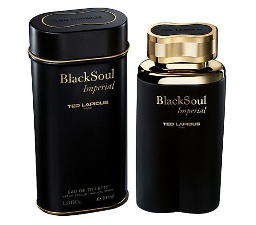 BLACK SOUL IMPERIAL 50ml