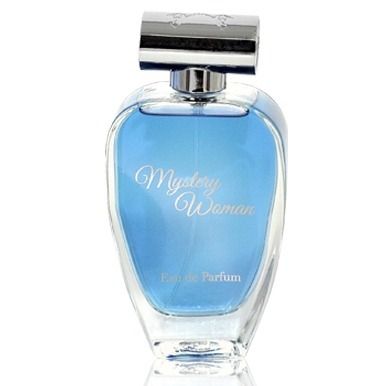 MYSTERY WOMAN 50ml