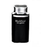 BLACK SOUL 100ml