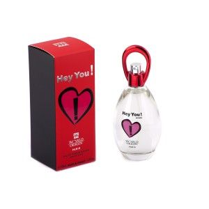 PERFUME HEY YOU 100ml