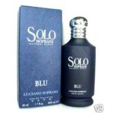 SOLO SOPRANI BLU 100ml