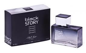 BLACK STORY 100ml