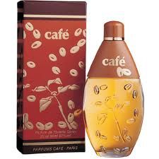 CAFÉ CAFÉ FOR WOMEN 90ml