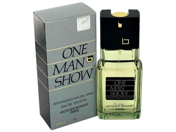 ONE MAN SHOW 100ml