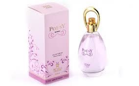 PERFUME POESY 100ml