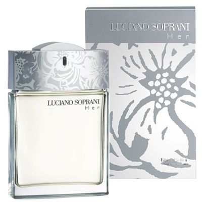 LUCIANO SOPRANI HER 900ml