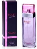 FOLLY 100ml