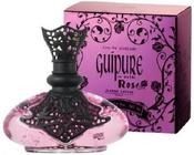 GUIPURE & SILK ROSE 100ml