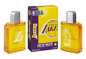 NBA los angeles lakers 100ml