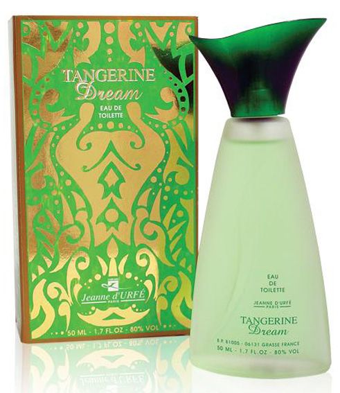 TANGERINE DREAM 50ml