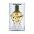 LOVE NEVER DIES GOLD 60ml