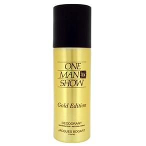 DESODORANTE ONE MAN SHOW GOLD 150ML