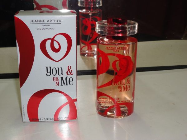 YOU E ME 100ml