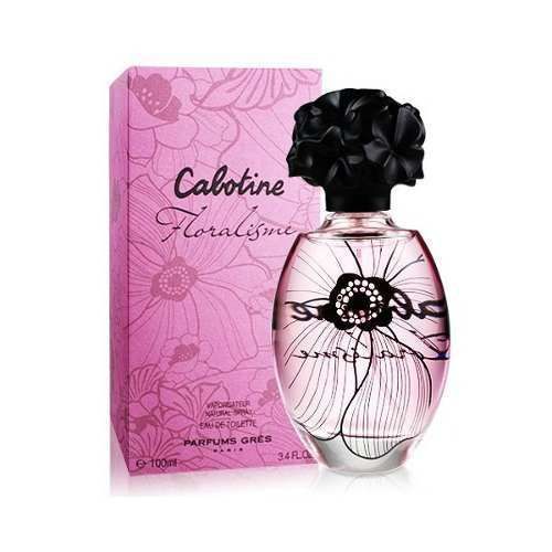 CABOTINE FLORALISME 100ml