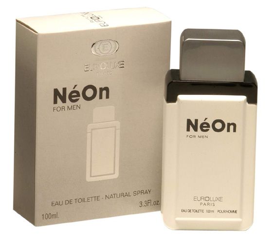 PERFUME NÉON 100ml