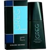 PERFUME GREG 100ml