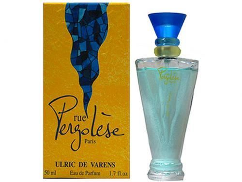 RUE PERGOLÈSE 100ml