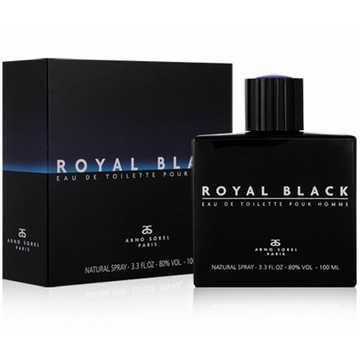 ROYAL BLACK 100ml