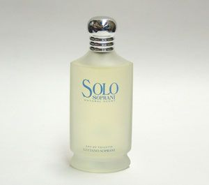 SOLO SOPRANI 100ml