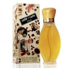 CAFÉ CAFÉ CONCENTRATED WOMEN 50ml