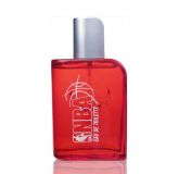 NBA CHICAGO BULLS (Amadeirado)  100ml