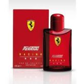 FERRARI RACING RED 125ml