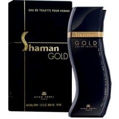 SHAMAN GOLD 100ml