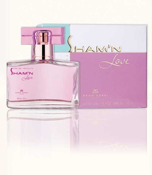 SHAM'N LOVE 50ml