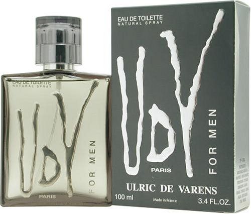 UDV BLACK 100ml