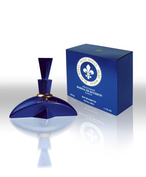 BLEU ROYAL 50ml