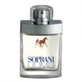 SOPRANI UOMO 100ml