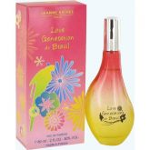 LOVE GENERATION BRASIL 60ml