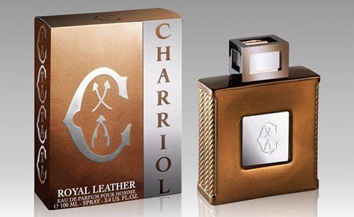 ROYAL LEATHER 100ml