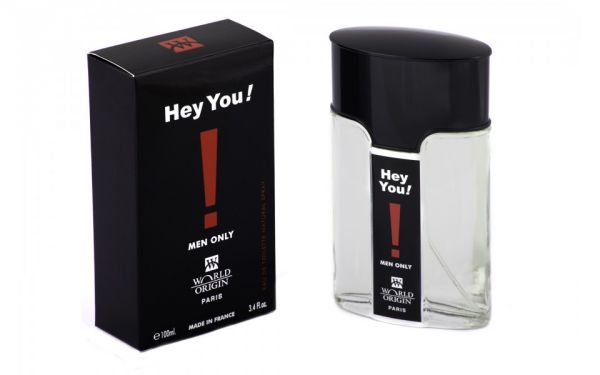 HEY YOU 100ml