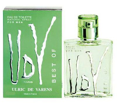 UDV BEST OF 100ml