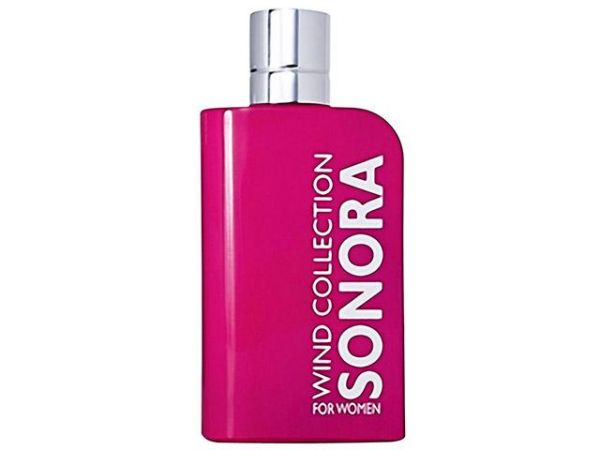 PERFUME SONORA 100ml