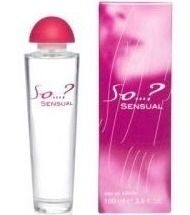 SO...? SENSUAL 100ml