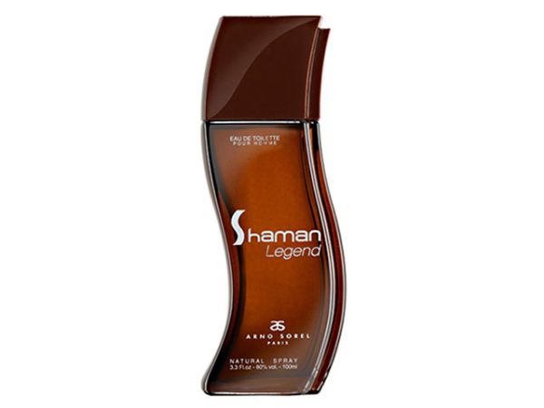 SHAMAN LEGEND Hesperide Herbaceo 100ml